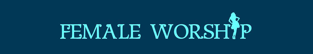 FemaleWorship.com / Поклонение женщине (61 ролик)
