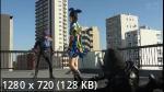 绀野美奈、内戈托锐 - 啦啦队零号 (Giga)