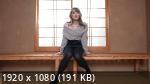 Otokonoko，完全女性化系列 29 Nurumayu（黄色）