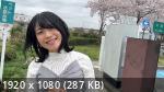 Riona Minami - 我会本能地操我已婚的前女友。性交中的通奸之旅 (MILK) [2023 г., 亚洲人, 温泉, 已婚女人, 外遇, 口交, 射精, 中出, 苗条, 小奶子, M