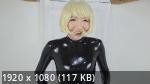 / PC-027 (LOVELOVERUBBERS) (Ochincos / おちんコsu)