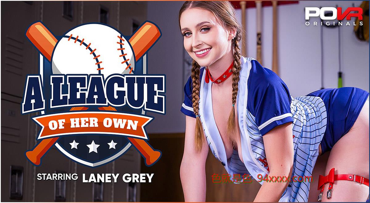 Laney Gray - 她自己的联盟​​ [30.08.2023, 口交, 辫子, 黑发, 特写传教士, 女牛仔, 射在嘴里, 狗狗式, 指交, 多毛阴部, 灰机, 更衣室, 手淫, 传教士式, 天然乳房, Po