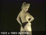 Traci I Love You / Traci Je T Aime / Трэйси, я люблю тебя (Jean Floran (Charles), Caballero Home Video) (Traci Lords, Marilyn Jess, Dominique St. Clair, Alban Ceray, Alain L Yle, Andre Kay)