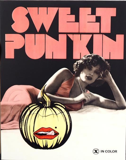 Sweet Punkin I Love You / Sweet Punkin / Тыковка, Я Люблю Тебя (Roberta Findlay (饰演 Robert Norman), VCA / Vinegar Syndrome) (РУССКИЕ СУБТИТРЫ) (C.J. Laing, Crystal Sync, Jennifer Jordan,
