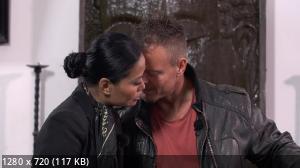 Strassenflirts 97（Magma）（Jay Jay、JayJay Ink）