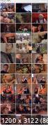 Un Weekend Molto Libidinoso / Sexe a la carte / Der Marquese / Секс на карту (Francesco Avon, Stars Pictures) A​​lessandra Schiavo, Karma, Laura Angel, Nicole Taylor, Alex Mantegna, Franco Trentalance, Luca Bazooka, Remi