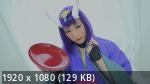 / PC-041 (奥钦科斯 / おちんコsu)