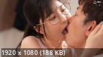 相贺水树 - 为忧心忡忡的处女学生举办的情欲之吻讲座“你想吻老师吗？”  (Abc/ Mousou Zoku) [2023 г., 亚洲人, 眼镜, 所有性, 下流话, 导师, 打手枪, 口交, 特写, 苗条, 小奶子, 坐在脸上, 剃光