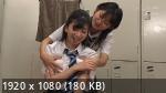 Mitsuki Nagisa、Rin Miyazaki、Rara Kudo、Miiro Nanasaki、Kana Yura - 流口水！浓浓的爱汁！让黑发女学生爱上粘性舔阴的女同果汁荡妇4（樱井芭尼拉、Natural High）【