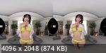日向枫 - VR NO.1 STYLE 日向枫 举重若轻！绝美美乳、55公分的纤细腰围、浑圆蜜桃臀…品尝国宝级身材的超级王道2性爱(ZAMPA、S1 VR / S1 NO.1 STYLE) [2023年г