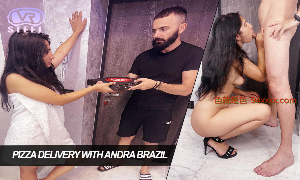 Andra Brazil - Andra Brazil 提供披萨外卖 [Oculus