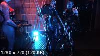 带上痛苦！ （极重橡胶悬挂式捆绑式和拳交）（CybillTroy.com / Clips4sale.com）