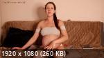 Alice Balij - 怀孕 Camshow 1