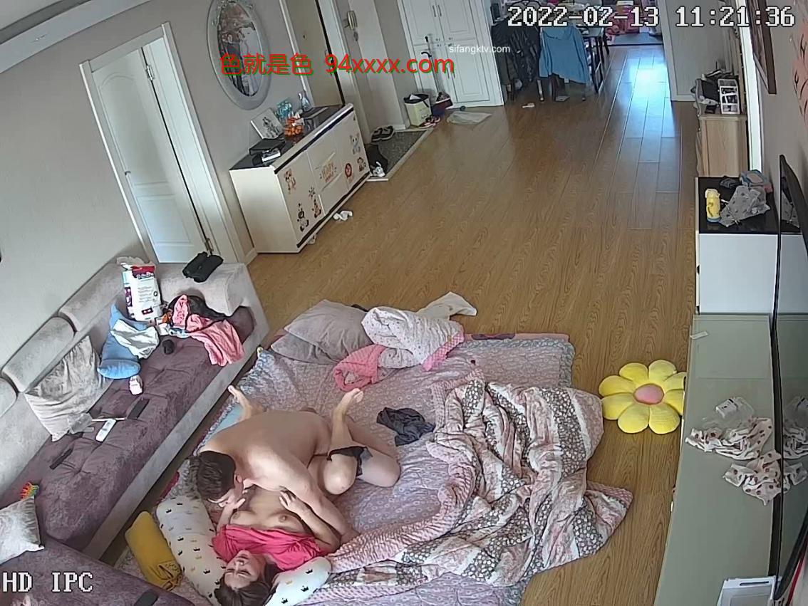 亚洲黑客入侵网络摄像头包 044（87 个剪辑）