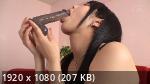 Saya Endo - 业余鸡巴爱好者炫耀她的真正技能！糟糕！连续口交与大量面部射精（Suisei Akai，高级）[2023 г.，亚洲人，所有性别，口交，玩具，独奏，假阳具，丝袜，POV，PTM，CIM，角色扮演，女仆，3P，4P，69