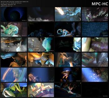 (opiumud-008) 地牢中的玛丽·罗斯