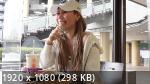 REONA - 在川崎工作的美甲师，外表却暗自受虐！而且还是AV宅男！？备受推崇的演员的阴茎，紧张感飙升！专业活塞允许中出 -- REONA 20 岁 [2023 г., A