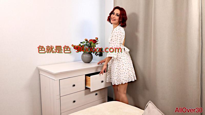Sasha Sky - 成熟的快乐