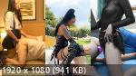 这些女人知道如何使用性交