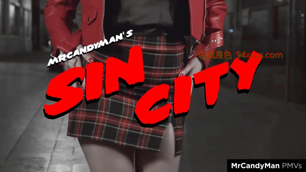 罪恶之城 PMV（MrCandyMan）