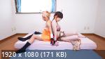 / OTS-219 (Otokonoko Ssu / 男の娘ッsu)