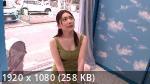 魔镜车：接近20多岁的已婚女性，问她们“穿着衣服可以给你用振动器吗！？”  (Akira Saijo, SOD Create) [2023 г., 亚洲人, 南帕, 玩具, 潮吹, 所有性, 射精, 中出, 素人, Marri
