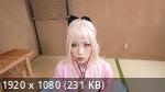 / OTS-018 (Otokonoko Ssu / 男の娘ッsu)