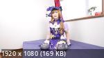 / OTS-036 (Otokonoko Ssu / 男の娘ッsu)