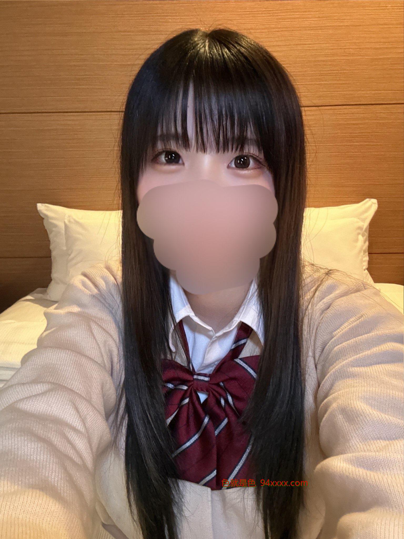 【再販ございません】【完全数量限定品】絶対的美女18歳つばさちゃん！坂道系の体に生中2発！中出し精*を飲ませてしまいました
车牌号：FC2PPV4314125