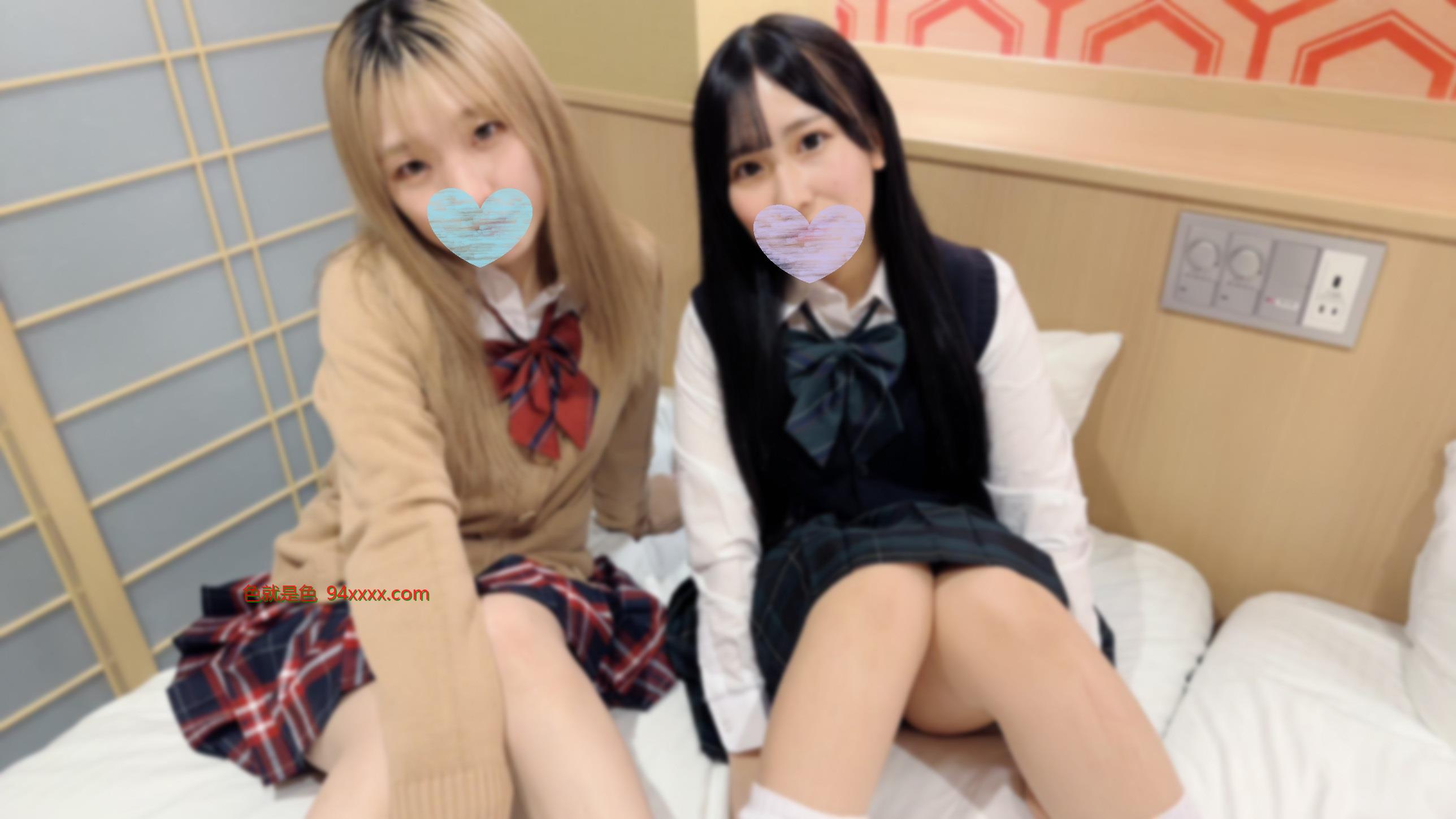 【無修正/逆3P】「成績No.1の**会長&学校No.1の不良少/女に足コキされるのは間違っているだろうか」じぇ系**に囲まれたハーレム物語。
车牌号：FC2PPV4266913
