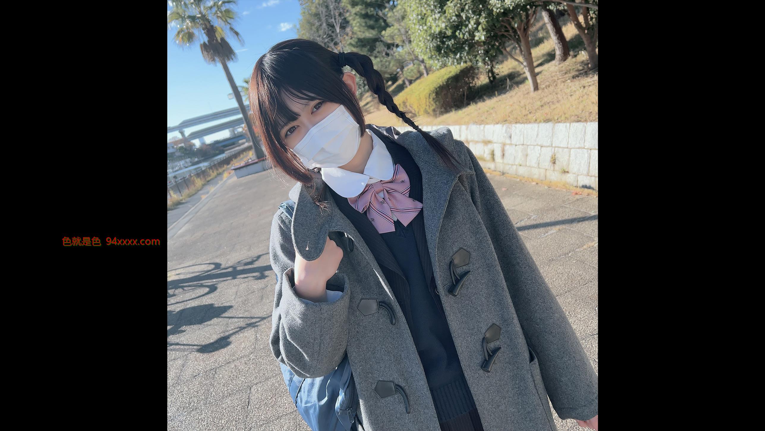 初撮影・顔出し！！明日まで限定！！黒髪ゆるふわツインテールのロ◯ィな女◯◯生を放課後に呼び出し2人だけの秘密の行為・・・もう帰る時間だけど門限20時まで2回連続生中出し！！
车牌号：FC2PPV4272391
