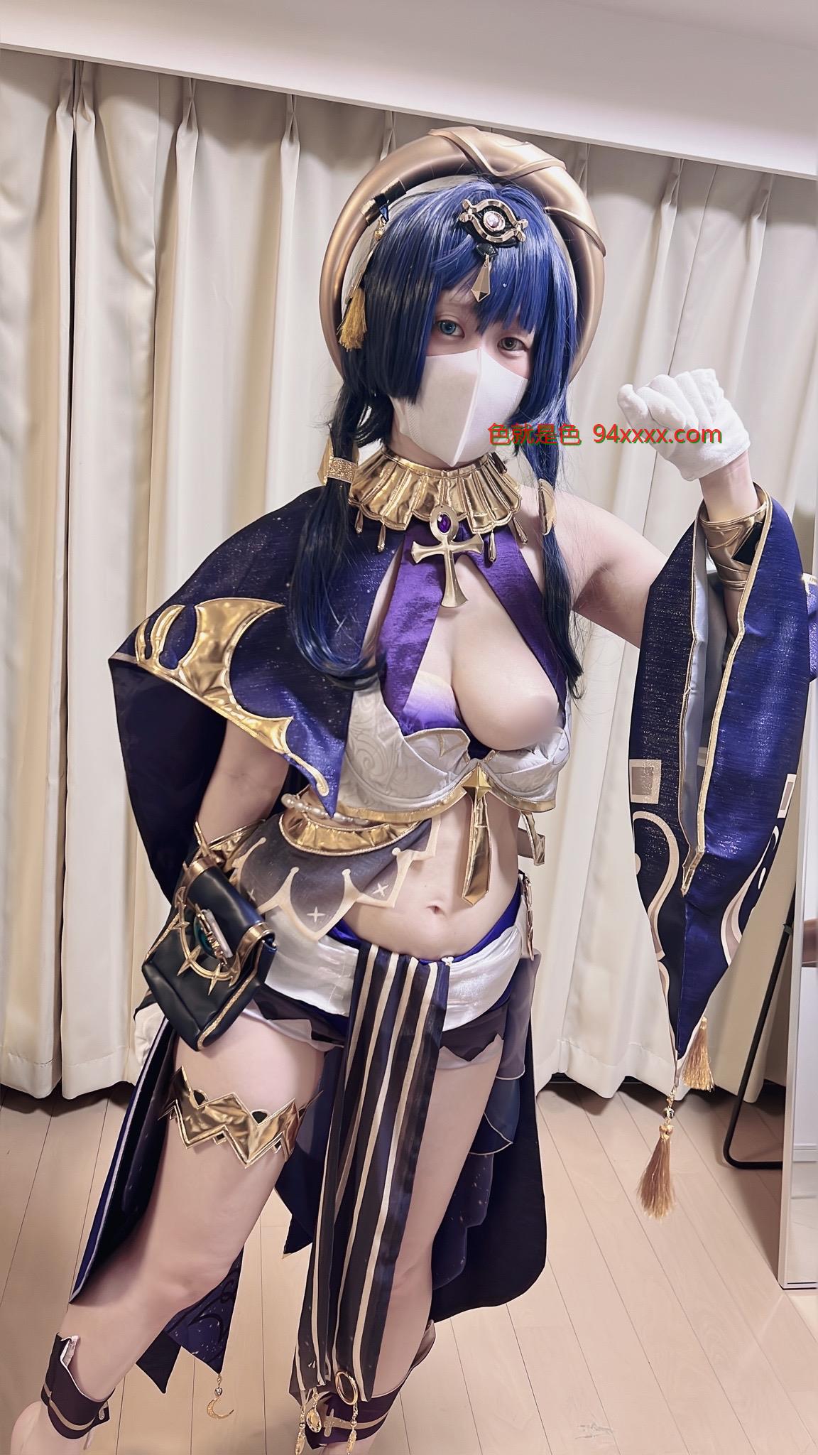 ※人気レイヤー復活祭☆在庫あれば超ラッキー☆原〇キャ〇ディス待望のGcupレイヤーまりあちゃん復活(祝)ふわっとろで挟んじゃうぞ※ファン以外絶対に購入しないで下さい
车牌号：FC2PPV4299534