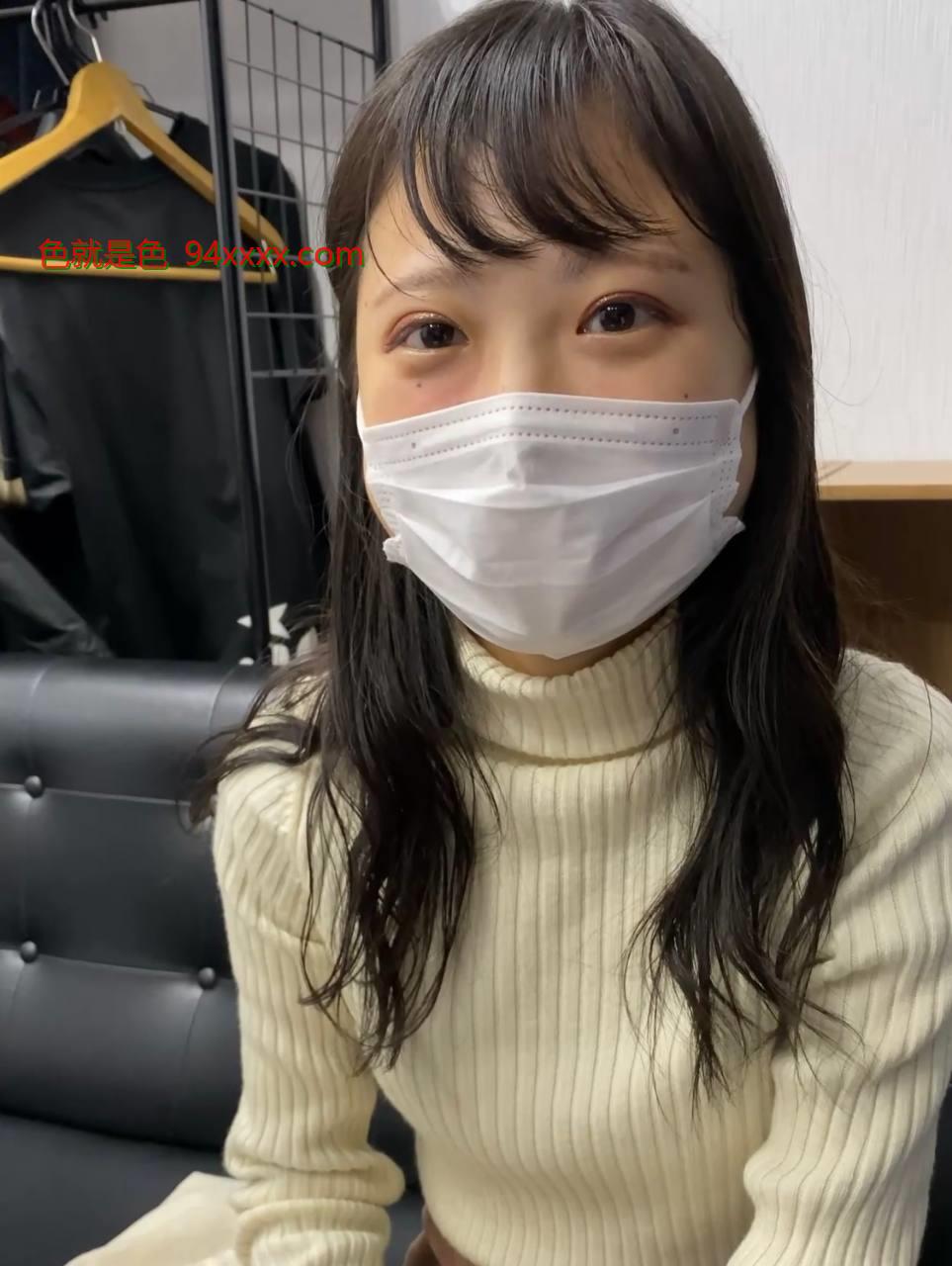 ※薄モ※悪徳デリヘル店の裏側【さやか】面接に来た完全素人の激カワ合法**童顔*に本番講習中出し0026
车牌号：FC2PPV4218492