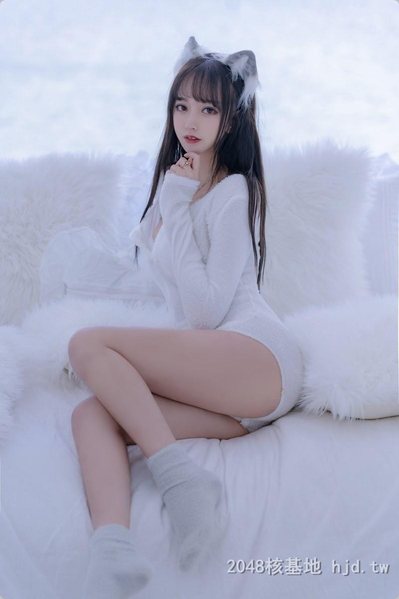 小白狼[56P]