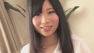 初々しいモチモチ柔肌女子 _ 藤沢えみり