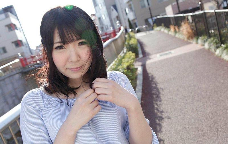 梨木萌が彼女だったら…イチャイチャ“妄想”セックス