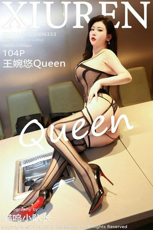 XiuRen Vol.6333 Queen ˮӡд