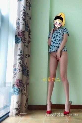 来我闺房呀，给你摸哟！婉芳会让你舒舒服服的水出来的[23P]