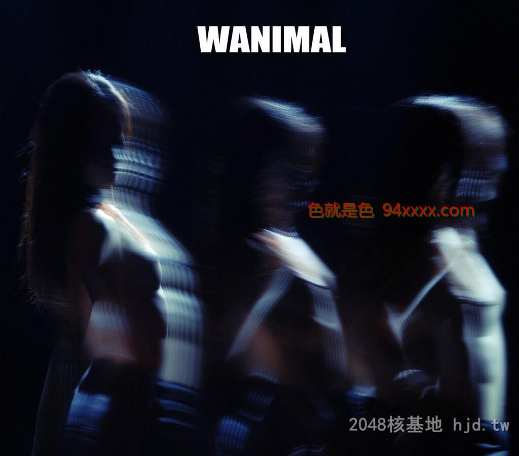 王动WANIMAL作品65[10p]