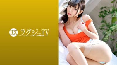 LUXU933ラグジュTV923旭川莉奈29歳大学讲师