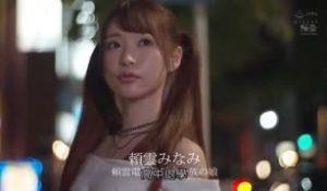 被参加电车女郎加速竞技会的我1年间记录 天使萌 SSNI-630