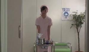 有高潮手技的精液采取员朱里 美谷朱里 CJOD-180
