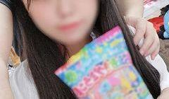 无♯爱しの小动物系彼女。我慢できず押し倒し、何も言わずに中出し。