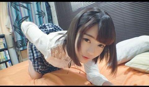 SIRO-3736 応募素人、初AV撮影 81 引きこもりの元アイドルの美少女が登场！プuripurの美乳と美尻を晒して3年ぶりのセkkusuで闷える様は必见！