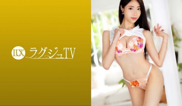 1259LUXU-1433奢华TV想和男优做...美人芭蕾老师心心念念的AV登场！过度敏感的美体数次绝顶恍惚的表情醉倒在快感中。