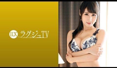 259LUXU-1049 拉古ジュTV 1058