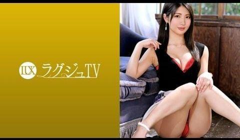 259LUXU-1069 拉古ジュTV 1046