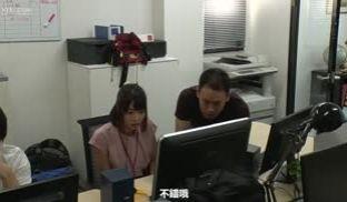MEYD-632 以AD身份工作却不知不觉以人妻女优身份AV出道