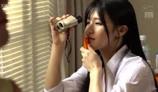 MIDE-928那个夏天，埋伏搜查中的巨乳前辈干不停……