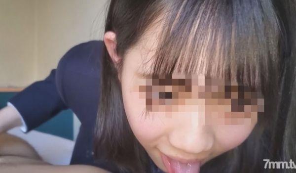 県立商业科②色白少女。合宿前にお小遣い上乘せで生插入を试みる